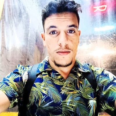 MohamedNabob's profile picture. best feeling is love 😘❤️