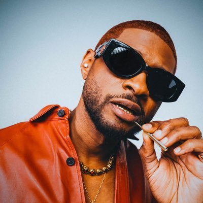 USHER: The Vegas Experience | Text me at (470) 795-1029