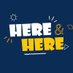 HereandHere (@hereandhere) Twitter profile photo HereandHere (@hereandhere) Twitter profile photo