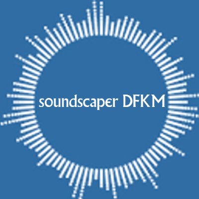 Soundscaper DFKM