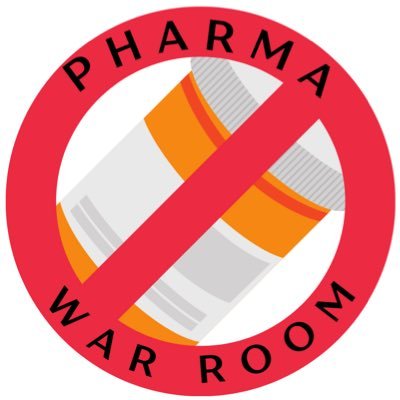 Taking the fight to those that enable the destructive behaviors of the radical left. Turning the tide against reckless pharmacies. 🙅‍♀️on Abortion!!!