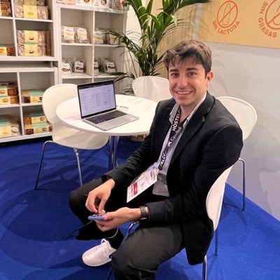 danielpalomo_'s profile picture. 💻 @veggiemaai