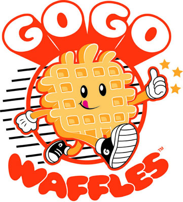 GoGo Waffles