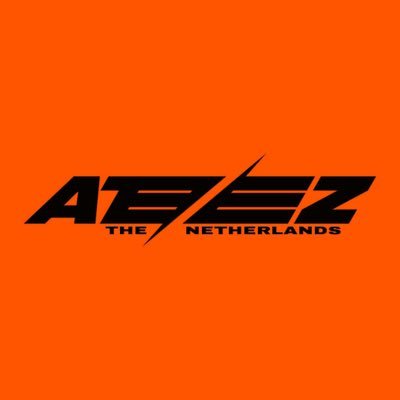 ATEEZ fanbase from The Netherlands 🇳🇱 #ATEEZ #에이티즈 @ATEEZofficial