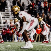 AMARI JACKSON ! (@amarjackson1) 's Twitter Profile