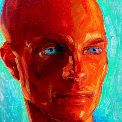 OrionusAI's profile picture. 