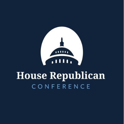 House Republican Conference

Committed to fighting for everyday Americans.