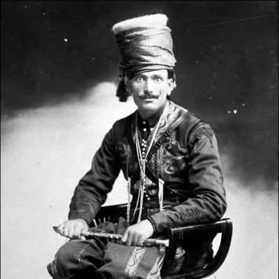 serjoe23's profile picture. 