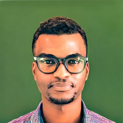 Tech & Aviation Enthusiast丨Aspiring Software Developer (Self taught)丨Student (Mechanical Engineering) | Presently Leaning React.js to up my frontend dev skills.