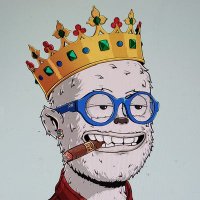CryptotheJames (@cryptothejames) 's Twitter Profile Photo CryptotheJames (@cryptothejames) 's Twitter Profile Photo