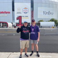 Chad Freeman (@chadfreeman36) 's Twitter Profile