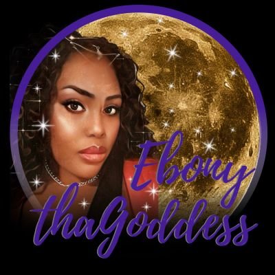 Ebony tha GODDESS 
Spoken Word Artist | Poet | Plus Size Model | Consultant