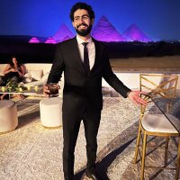 Elwa7sh (@youssefelwa7sh) 's Twitter Profile
