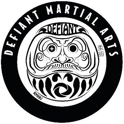 Robson Moura Association Ireland aka Defiant Martial Arts Academy