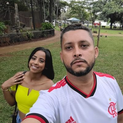 #Flamengo ♐