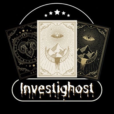 Investighost is a public events company that likes getting the public involved in ghost hunting. Follow @2spirits1mike