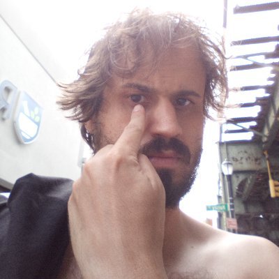 Naturist / naturalist 8