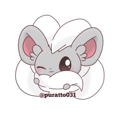 puratto031's profile picture. 元原作勢（剣盾まで） / ポケGOゆるふわ勢（ポケスト申請、ポケふた巡り等）