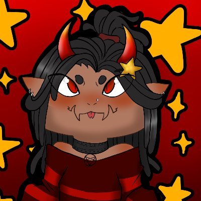 Starrupasteさんのプロフィール画像
