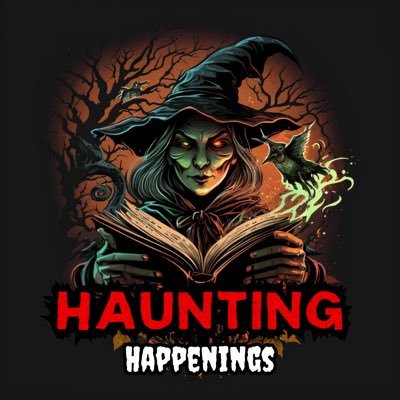 HauntingHapp Profile Picture