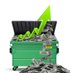 TB - Dumpster (HaltZilla) (@dumpster303) Twitter profile photo TB - Dumpster (HaltZilla) (@dumpster303) Twitter profile photo