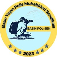 BASIN POL-SEN (@basinpolsen) 's Twitter Profile