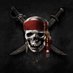 Pirates of the Caribbean Updates (@POTCUpdate) Twitter profile photo