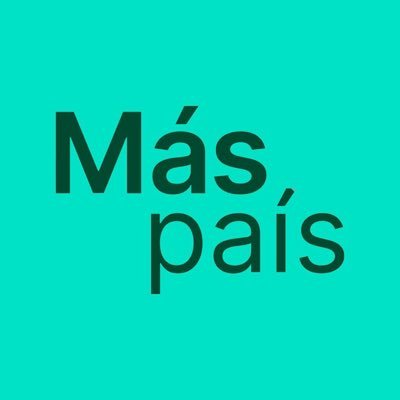 Traer la política a lo que de verdad importa: el tiempo, la vida y el planeta. Queremos un país más verde, justo y moderno.🌾Súmate 👇🏼