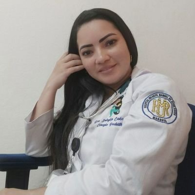 Cirujana Pediatra