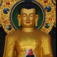 Karma Kagyu (ཀརྨ་བསོད་ནམས་་མཚོ་མོ་) Ⓥ 🌱(@LindaKagyu) 's Twitter Profile Photo