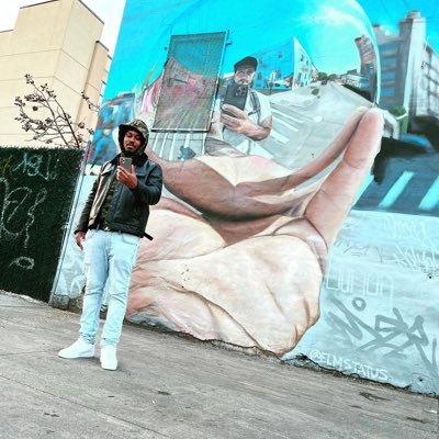 Frenxh_'s profile picture. Stuck In My Ways..🇧🇧