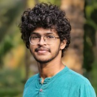 Keerthi Raj B S (@keerthirajbs) 's Twitter Profile