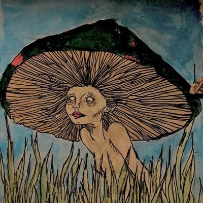 _smurfhuhu_'s profile picture. Emuná𖦹๋࣭⭑☾𖤓