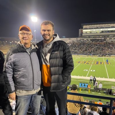 Assistant Director of Football Equipment for @CowboyFB