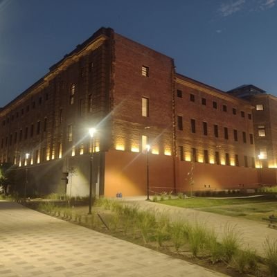 Cuenta donde podés comunicar que te robaron y de alguna forma poder ayudar a recuperarlo y para que podamos cuantificar cuántos robos hay en Güemes y Nueva CBA
