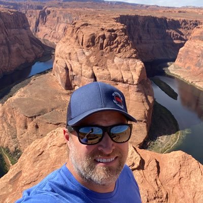 Cory_Oberg's profile picture. Realtor, Alexandria Hockey Director, husband, dad.