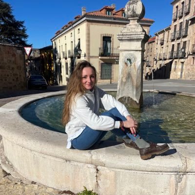 Quiere solo a quien te quiere 🧘‍♀️