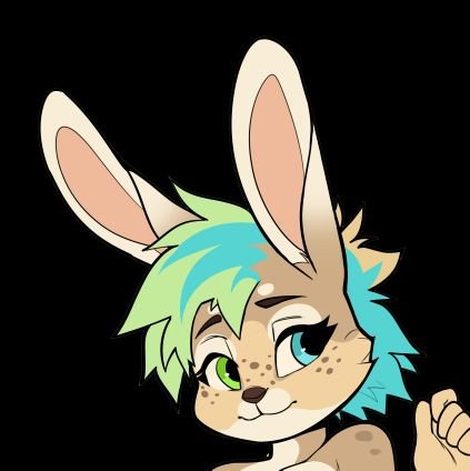 TempestBun's profile picture. NO MINORS | LEWD OC ACCOUNT | MY PERSONAL CHARACTER