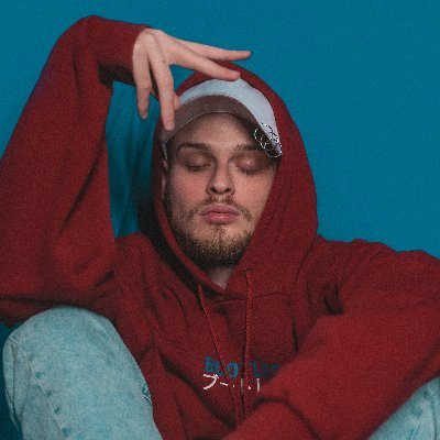 Your ex bf & favourite pop punk artist
- Musician
- Designer
- CEO of Welpfamily Records/ C.A