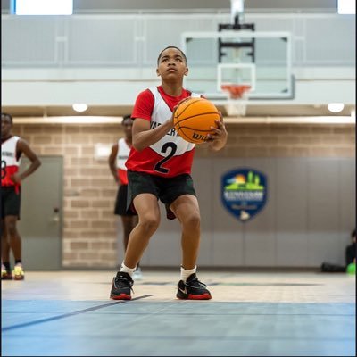 Central Fellowship Christian Academy (c/o 2026) GPA: 3.28, AAU Team: Warner Robins All Stars