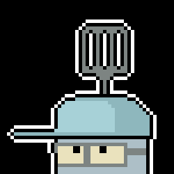 spatulahat's profile picture. 