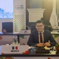 R. Daniel Delgado Muñoz (@rdanieldelgadom) 's Twitter Profile