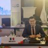 RDanielDelgadoM's profile picture. 🇲🇽 diplomat. Head of Economic Affairs & Commercial Promotion @EmbaMexInd 🇮🇳, previously Consul for MX Protection & Legal Affairs @ConsulMexGzh🇨🇳.