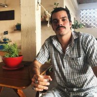 Caio Magno (@ocaiodebigode) 's Twitter Profile