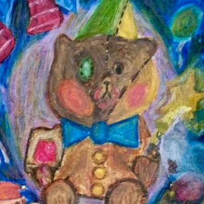 おぞうにさんのプロフィール画像