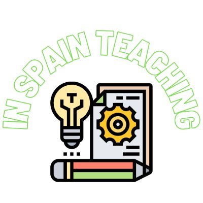 inspainteaching's profile picture. A teacher in Spain looking to share resources and ideas which are specific to teaching in a British School in Spain.