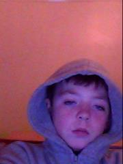 just left school i will deaply miss rob wilk :( any way follow me i follow back :D