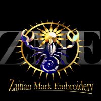 SGT_Barcode @ZMark Embroidery 🇭🇹(@BarcodeSgt) 's Twitter Profile Photo