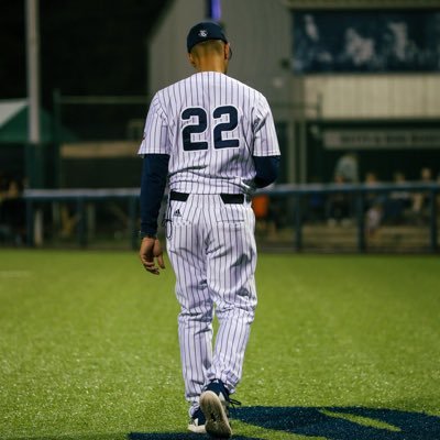 Rice University Baseball Head Coach @josecruzjr22 handle for Instagram