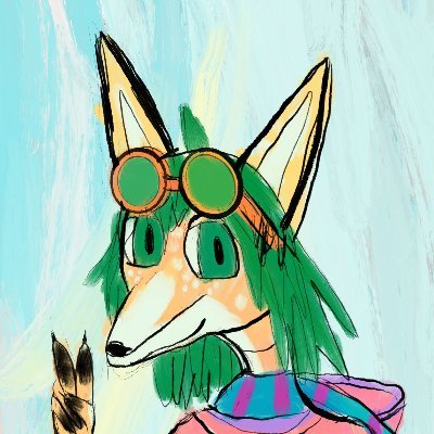 Toulon Somberjade (COMISSIONS OPEN)さんのプロフィール画像